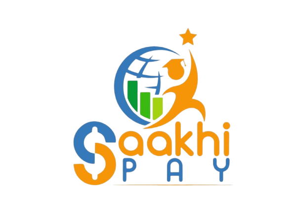 SaakhiPay Logo